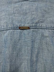 Basics denim shirt vintage