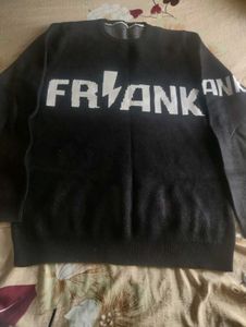 FRANK Sweater