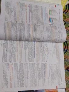 Isc Nootan Chemistry And Arihant Question Bank