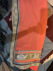 Dress Material