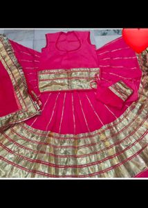 Heavy Satin 32 Kali Poshak