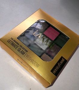 Lakme Ultimate Glam Eyeshadow