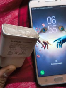 Samsung Galaxy  j7 prime Mobile Phone