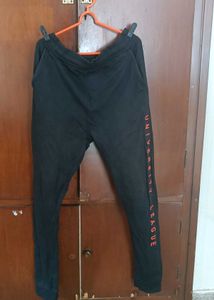 Black Track Pants from Max 🖤