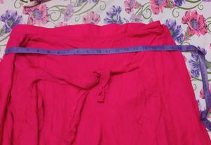 Chennai Silks Bottom - New with Tag