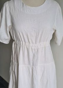 Cotton Dress