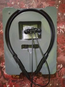 OnePlus Bullets Wireless Z2 ANC