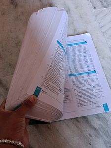 Biology For NTA NEET