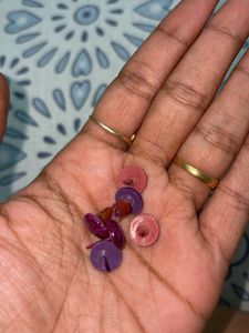 Three Stud Earring Trio Combo Sets