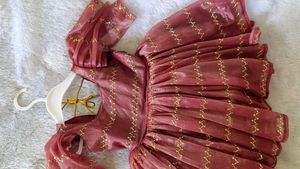 Kids Frock