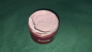 FOXTALE&#39;S Radiance Mask With Brazilian Clay