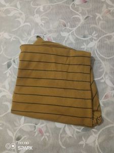 Man Winter Warm Wear Half Neck