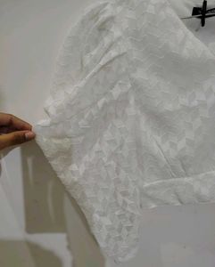 🤍 Sale❗Blouse Top