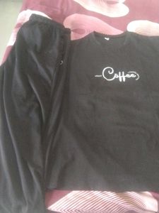 7xl Night Suit Full New