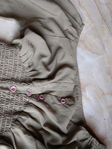 Stylish Off-Shoulder Top