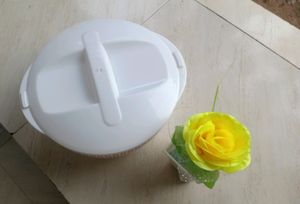 Beautiful  White Kitchen Use