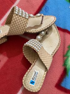 New Partywear Sandels