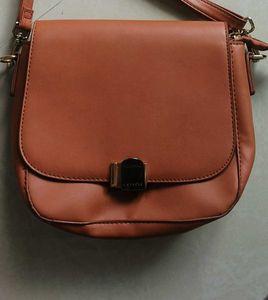 Amazing Caprese Sling Bag