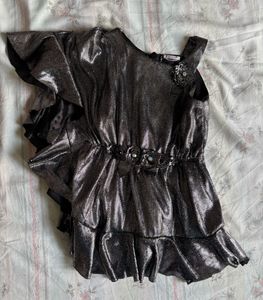 Girls&#39; Party Dress