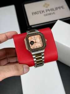 patek phillipe watch men  automatic