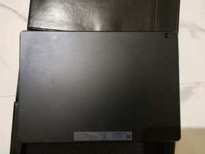 Lenovo Tab M10 With Leather Soft Cover