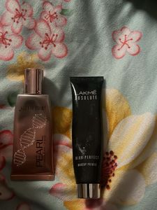 Makeup Products Branded