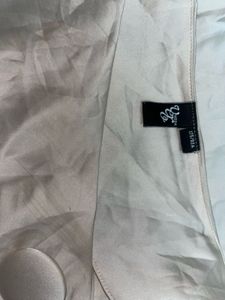 Stylish Color Block Top