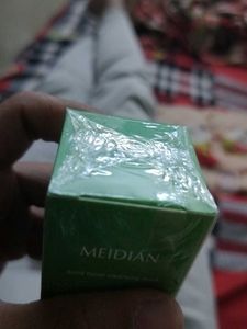 MEIDIAN GREEN MASK STICK. (Pack Of 1)