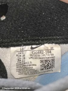 Nike SB Allyoop Original Pairs