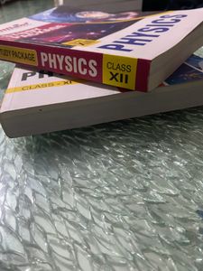Physics Study Packages