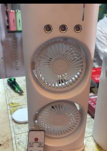 Air Coller Combo