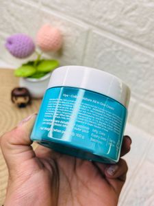 Mirabelle Hya-Colla Cream