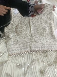 Elegant Lehenga Choli Set
