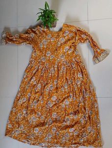 Nayra Cut Kurta