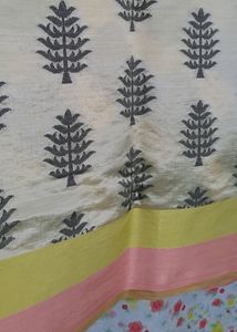 Elegant Saree