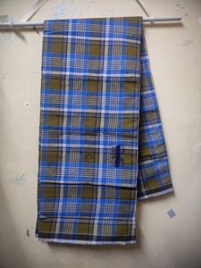 New Cotton Lungi
