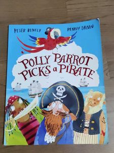 Unused Book By Macmillan Famous Author