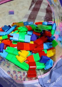 Building Blocks