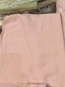 dress material