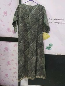 Libas Printed Top 2 pc