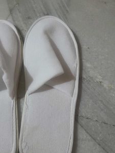 Sleepwear Chappals