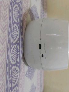 White LED Desk Lamp