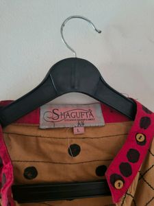 Shagufta Kurti