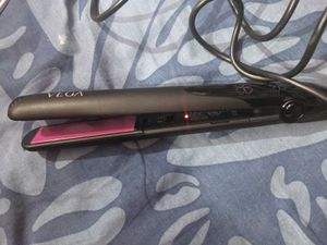 Vega Straightener