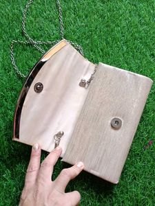 Party Wear Clutch