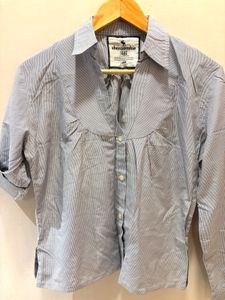 Abercrombie &amp; Fitch Striped Top