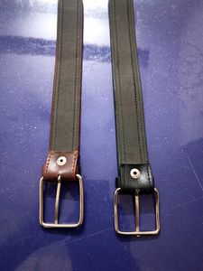 2 Belts And Free Photo Frame 🖼️
