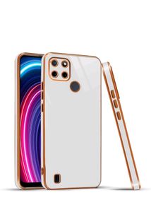 Realme Narzo 20 Cover 📔