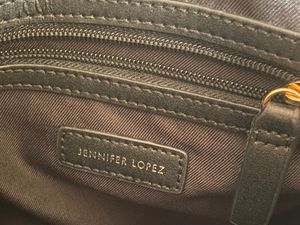 Backpack- Jennifer Lopez