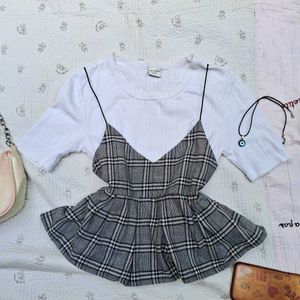 Printeresty Cute Aesthetic Top